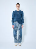 Diesel Men K-Darin-D Sweater