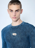 Diesel Men K-Darin-D Sweater