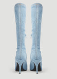 Diesel Women D-Venus Kbt Boots