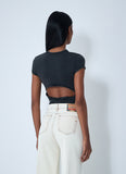 Diesel Women T-Bunny Top