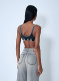 Diesel Women Bra Top