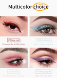 PUDAIER® Crème Gel Eyeliner - Color #15 Pure White