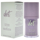 3D Firming Eye Cream