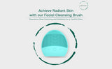 Rechargeable Facial Cleansing Brush