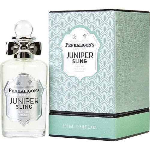 PENHALIGON'S JUNIPER SLING by Penhaligon's EDT SPRAY 3.4 OZ