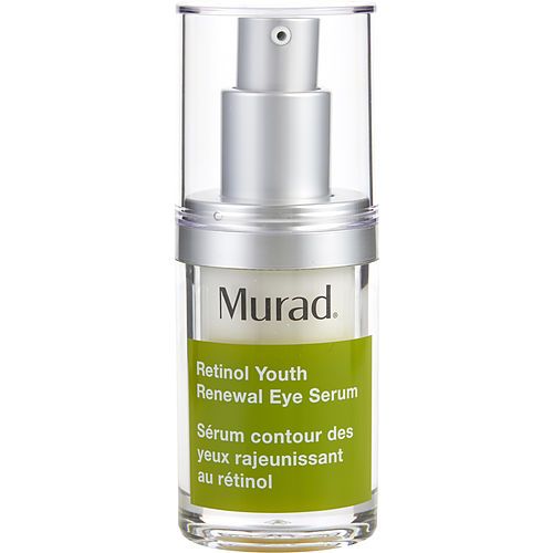 Murad by Murad Retinol Youth Renewal Eye Serum --15ml/0.5oz
