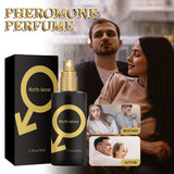 North moon Perfume Fresh fragrance and odor removal lasting niche light fragrance couple dating atmosphere perfume