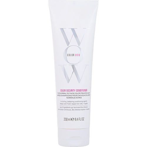 COLOR WOW by Color Wow COLOR SECURITY CONDITIONER - NORMAL TO THICK HAIR 8.4 OZ