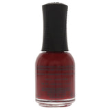 Breathable 1 Step Manicure - 20963 Namaste Healthy by Orly for Women - 0.6 oz Nail Polish