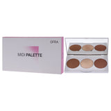 Midi Palette - Face it - Medium