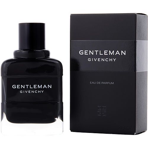 GENTLEMAN by Givenchy EAU DE PARFUM SPRAY 2 OZ