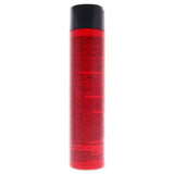 Big Sexy Hair Volumizing Shampoo by Sexy Hair for Unisex - 10.1 oz Shampoo