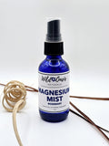 Magnesium Mist - Therapeutic Grade Magnesium Spray