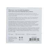 JANE IREDALE - PurePressed Base Mineral Foundation Refill SPF 20 - Radiant 12822-1E / 116895 9.9g/0.35oz