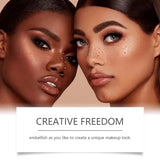 Eelhope Red Spot Tattoo Stick Everyday Easy To Create Charm Freckle Makeup Beauty Makeup Stickers