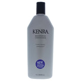 Brightening Conditioner by Kenra for Unisex - 33.8 oz Conditioner