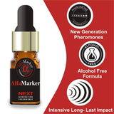Pheromone Cologne for Men Pheromone Oil Perfume Formula Feromonas para Hombres Concentradas Premium Scent 5ml Great Holiday Gift