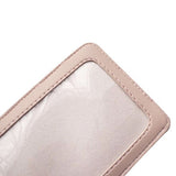 Multi Mini Transparent Phone & Card Holder Crossbody Bag
