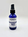 Magnesium Mist - Therapeutic Grade Magnesium Spray