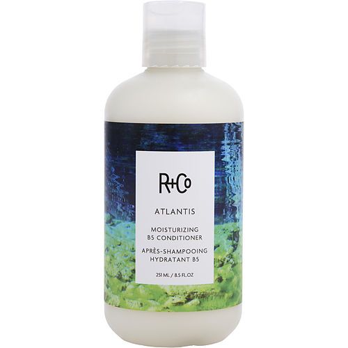R+CO by R+Co ATLANTIS MOISTURIZING CONDITIONER 8.5 OZ