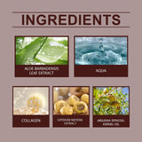 Hoegoa Collagen Conditioner Gentle Hair Care Soft, nourishing, hydrating and moisturizing hair care