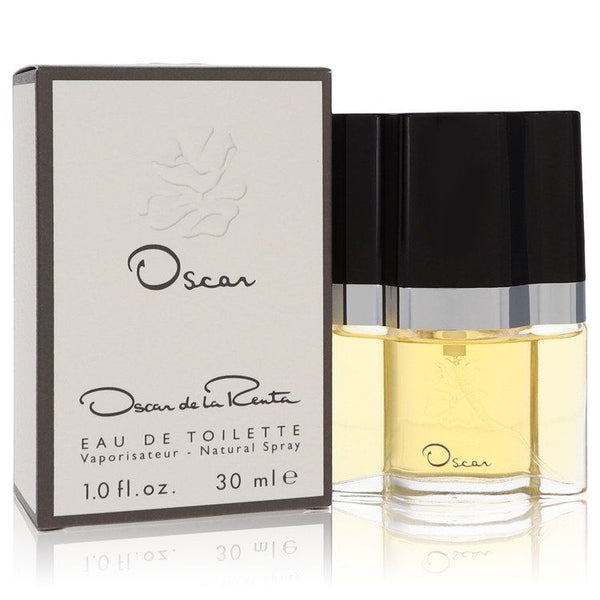 Oscar by Oscar De La Renta Eau De Toilette Spray