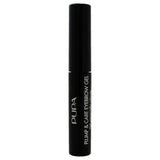 Plump and Care Eyebrow Gel - 002 Brown by Pupa Milano for Women - 0.101 oz Eyebrow Gel