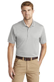 CornerStone Industrial Snag-Proof Pique Polo CS4020