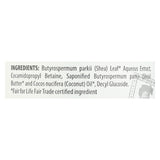 Everyday Shea Moisturizing Unscented Shampoo - 1 Each - 32 Fz