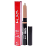 Cover Cream Concealer - 003 Dark Beige by Pupa Milano for Women - 0.08 oz Concealer
