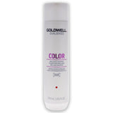 Dualsenses Color Brilliance Shampoo by Goldwell for Unisex - 10.1 oz Shampoo