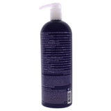 Caviar Anti-Aging Replenishing Moisture Shampoo by Alterna for Unisex - 33.8 oz Shampoo
