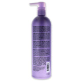 Deepshine Color Repair Conditioner by Rusk for Unisex - 25 oz Conditioner