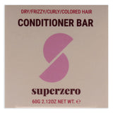 Conditioner Bar - Curly colored Hair