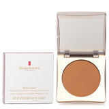 ELIZABETH ARDEN - Flawless Finish Skincaring Pressed Powder - # Deep 247164 9.9g
