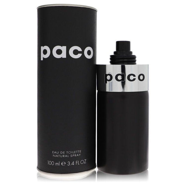 Paco Unisex by Paco Rabanne Eau De Toilette Spray (Unisex)