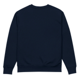 LOVE Myself Unisex Sweatshirt – Organic Cotton Blend
