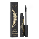 ELIZABETH ARDEN - Lasting Impression Mascara - # 01 Lasting Black A0105759 / 556020 8.5ml/0.3oz