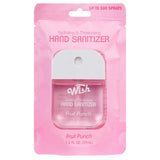 Wish 4pcs Hand Sanitizer Spray, Mini Travel Essential ltemsSpray Hand Sanitizer, Portable Aloe Vera HandPerfume Spray, HandsCleaning, And Delicately Scented. for Moisturizing Hand Fragrance Spray