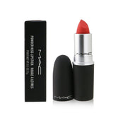 MAC - Powder Kiss Lipstick - # 308 Mandarin O S4K023/ 434374 3g/0.1oz