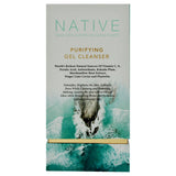 Native Purifying Gel Cleanser