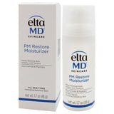PM Restore Moisturizer by EltaMD for Unisex - 1.7 oz Moisturizer