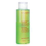 Purifying Toning Lotion with Meadowsweet &amp; Saffron Flower Extracts - Combination to Oily Skin