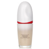 SHISEIDO - Revitalessence Skin Glow Foundation SPF 30 - # 120 Ivory 193437 30ml/1oz