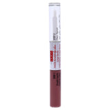 Made To Last Lip Duo - 010 Vintage Pink by Pupa Milano for Women - 0.13 oz Lipstick