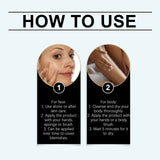 EELHOE Long Lasting Concealer Covers Blemishes Dark Brightening All Over Skin With Waterproof And Sweat Resistant Makeup Concealer