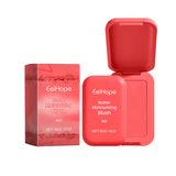 Eelhope Butter Moisturizing Blush Nude Makeup Brightening And Expanding Color Long Lasting Matte Rouge Makeup