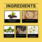 OUHOE Frankincense Wood Essential Oil, Facial Moisturizing And Skin Firming Skin Daily Care Essential Oil