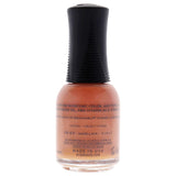 Breathable 1 Step Manicure - 2010010 Sunkissed by Orly for Women - 0.6 oz Nail Polish