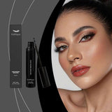 Lengthening Black Mascara